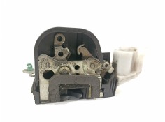 Recambio de cerradura puerta delantera izquierda para alfa romeo 147 (190) 1.6 t.spark eco distinctive referencia OEM IAM 468004 2