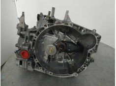 Recambio de caja cambios para peugeot 407 st sport referencia OEM IAM 20MB02  