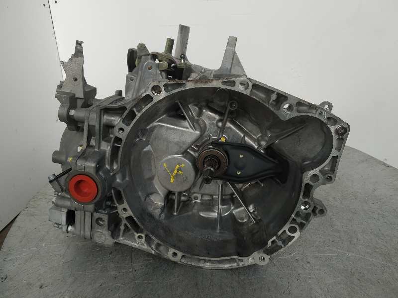 Recambio de caja cambios para peugeot 407 st sport referencia OEM IAM 20MB02  