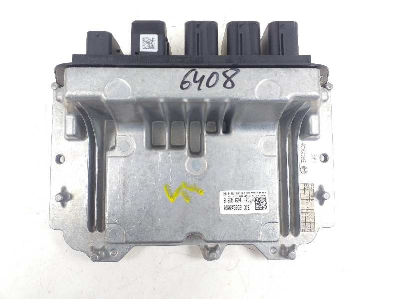 Recambio de centralita motor uce para mini mini (f56) one referencia OEM IAM 863562401 0261S10822 