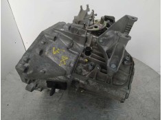 Recambio de caja cambios para peugeot 407 st sport referencia OEM IAM 20MB02   2