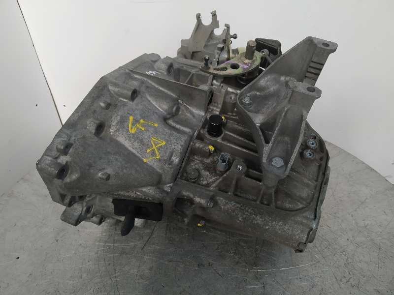 Recambio de caja cambios para peugeot 407 st sport referencia OEM IAM 20MB02  