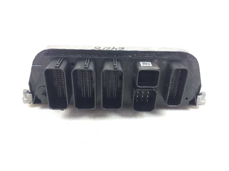 Recambio de centralita motor uce para mini mini (f56) one referencia OEM IAM 863562401 0261S10822 