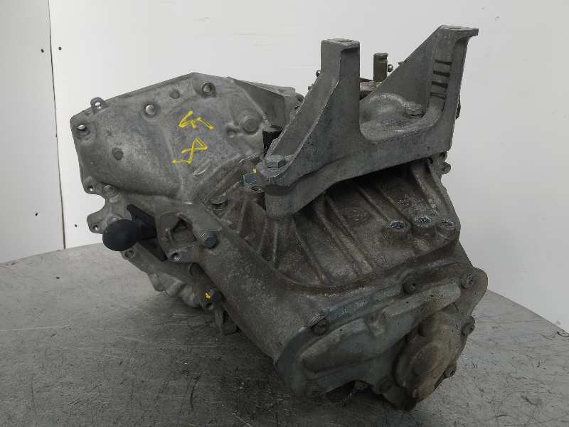 Recambio de caja cambios para peugeot 407 st sport referencia OEM IAM 20MB02  