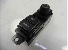 Recambio de mando multifuncion para peugeot 208 style referencia OEM IAM 98097243XU01  