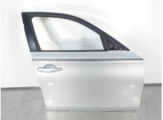 Recambio de puerta delantera derecha para bmw serie 1 berlina (e81/e87) 120d referencia OEM IAM 41517191012  