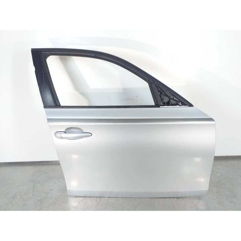 Recambio de puerta delantera derecha para bmw serie 1 berlina (e81/e87) 120d referencia OEM IAM 41517191012  