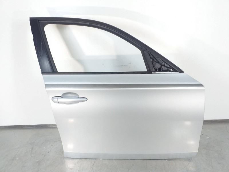 Recambio de puerta delantera derecha para bmw serie 1 berlina (e81/e87) 120d referencia OEM IAM 41517191012  