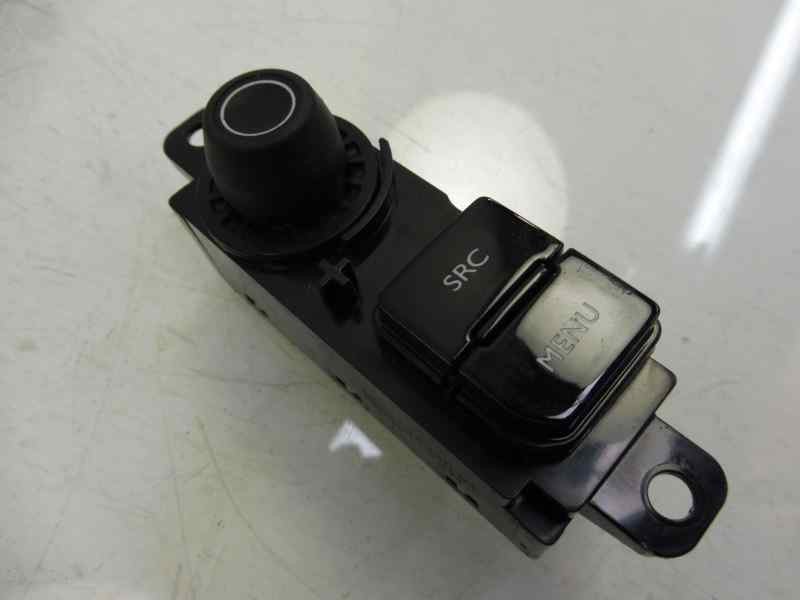 Recambio de mando multifuncion para peugeot 208 style referencia OEM IAM 98097243XU01  