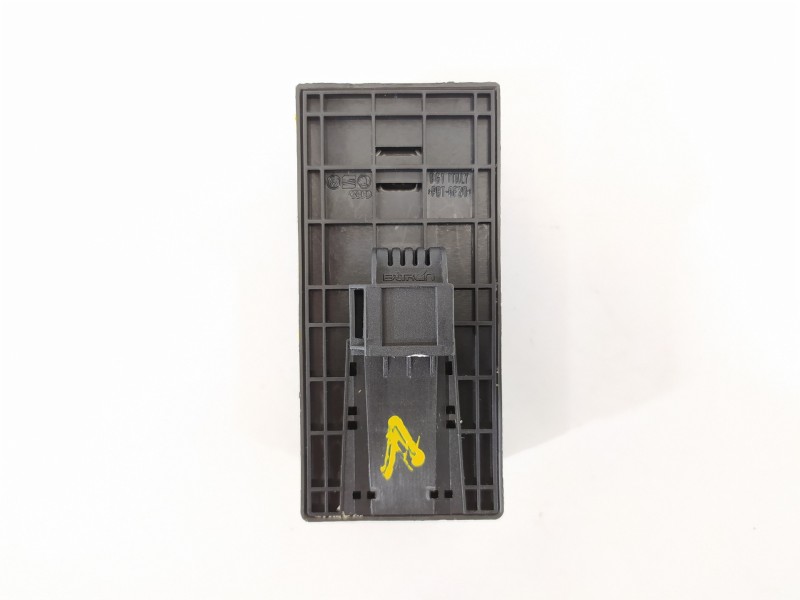 Recambio de mando elevalunas delantero izquierdo para audi q5 (8r) 2.0 tdi (125kw) referencia OEM IAM 8K0959851D  