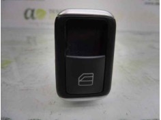 Recambio de mando elevalunas delantero derecho para mercedes-benz clase a (w176) a 200 cdi (176.008) referencia OEM IAM A2049058