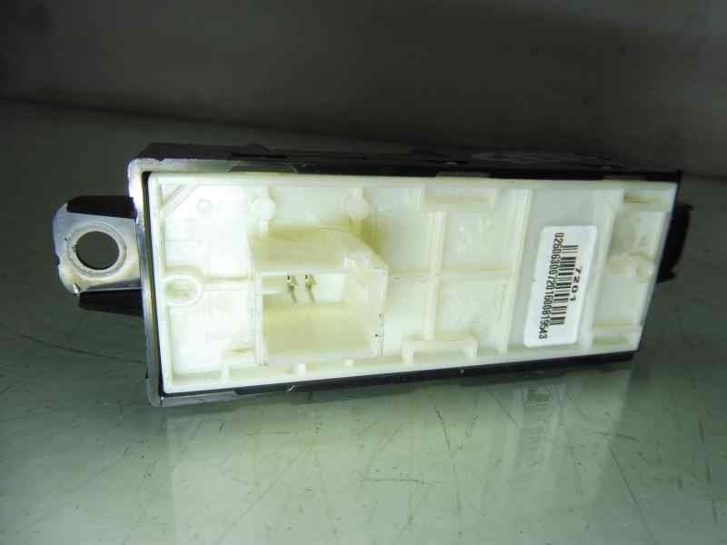 Recambio de mando multifuncion para peugeot 208 style referencia OEM IAM 98097243XU01  