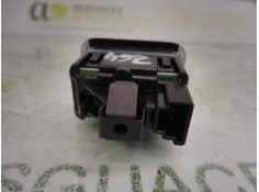 Recambio de mando elevalunas delantero derecho para mercedes-benz clase a (w176) a 200 cdi (176.008) referencia OEM IAM A2049058 2