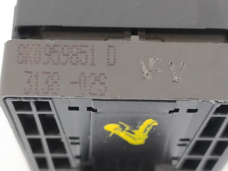 Recambio de mando elevalunas delantero izquierdo para audi q5 (8r) 2.0 tdi (125kw) referencia OEM IAM 8K0959851D  