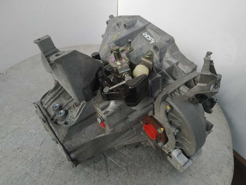 Recambio de caja cambios para peugeot 407 st sport referencia OEM IAM 20MB02  