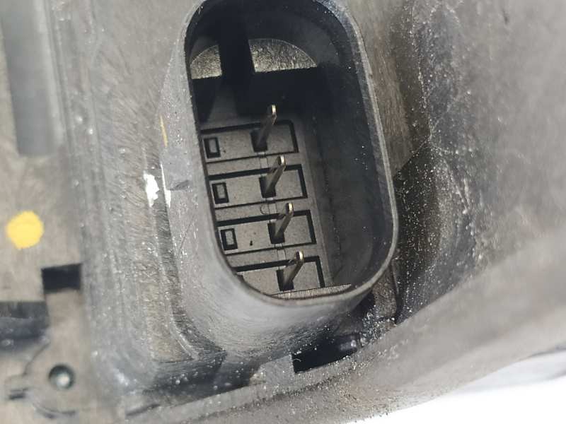 Recambio de cerradura puerta delantera izquierda para mini mini (f56) one referencia OEM IAM 51217281931 18283810 