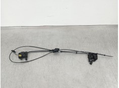 Recambio de cerradura capot para seat arona xperience referencia OEM IAM 6F0823509  