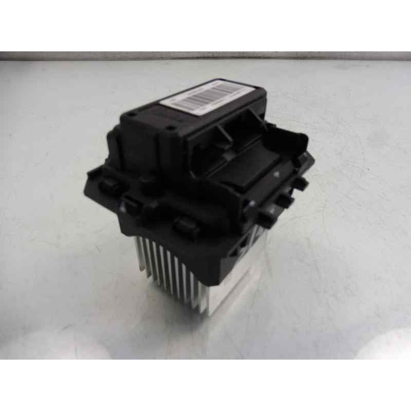 Recambio de resistencia calefaccion para peugeot 208 style referencia OEM IAM 234Z1628705V  