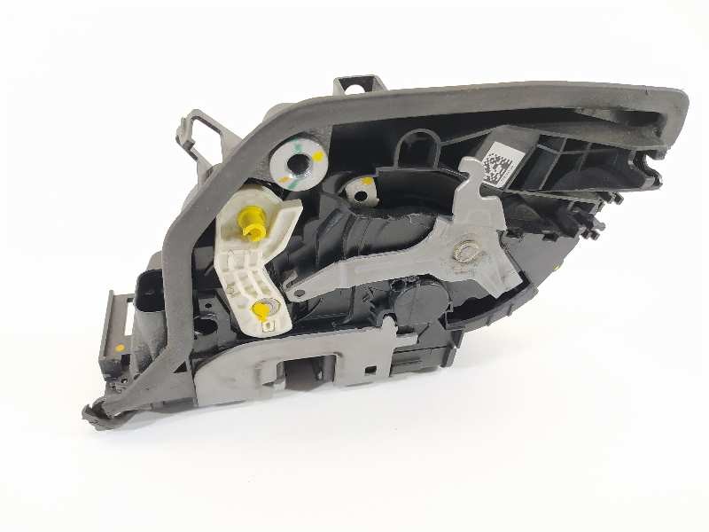 Recambio de cerradura puerta delantera izquierda para mini mini (f56) one referencia OEM IAM 51217281931 18283810 