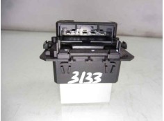 Recambio de resistencia calefaccion para peugeot 208 style referencia OEM IAM 234Z1628705V   2