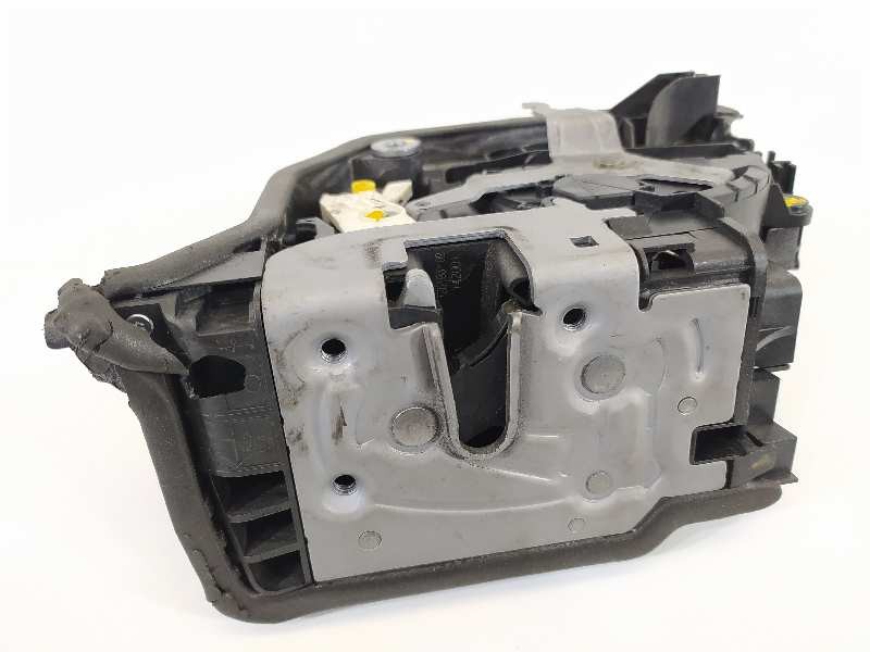 Recambio de cerradura puerta delantera izquierda para mini mini (f56) one referencia OEM IAM 51217281931 18283810 