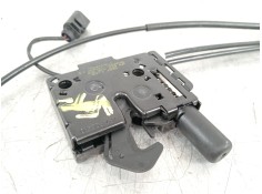 Recambio de cerradura capot para seat arona xperience referencia OEM IAM 6F0823509   2