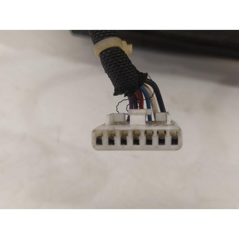 Recambio de retrovisor izquierdo para alfa romeo 147 (190) 1.6 t.spark eco distinctive referencia OEM IAM   