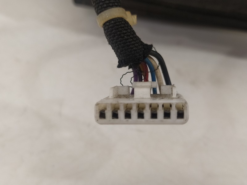 Recambio de retrovisor izquierdo para alfa romeo 147 (190) 1.6 t.spark eco distinctive referencia OEM IAM   