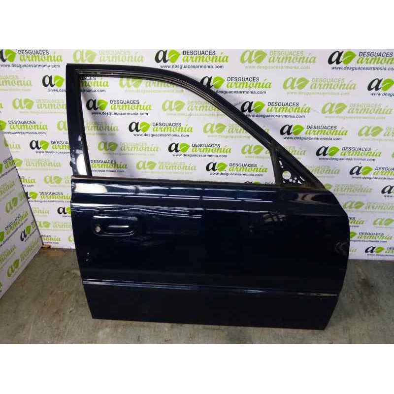 Recambio de puerta delantera derecha para hyundai accent (lc) gls referencia OEM IAM   