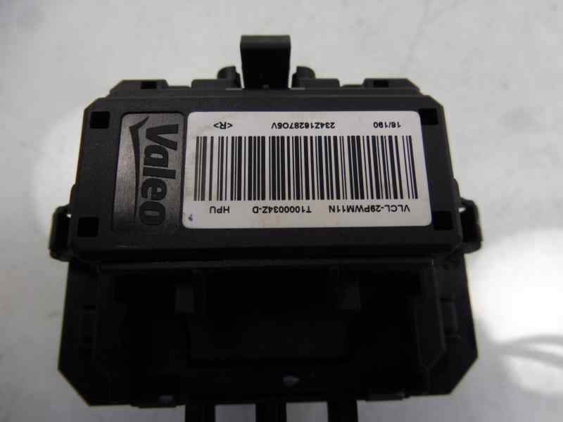 Recambio de resistencia calefaccion para peugeot 208 style referencia OEM IAM 234Z1628705V  