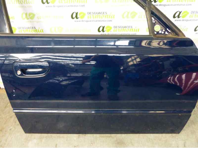 Recambio de puerta delantera derecha para hyundai accent (lc) gls referencia OEM IAM   