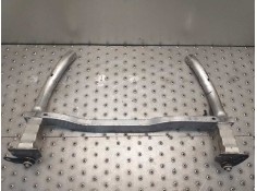 Recambio de travesaño inferior para peugeot 407 st sport referencia OEM IAM    2