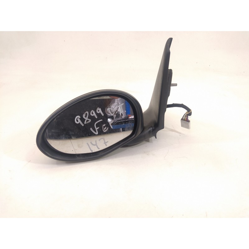 Recambio de retrovisor izquierdo para alfa romeo 147 (190) 1.6 t.spark eco distinctive referencia OEM IAM   