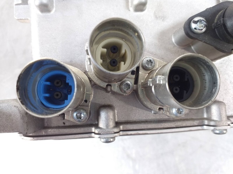 Recambio de no identificado para mini countryman (f60) cooper s e all4 referencia OEM IAM 8742334 SLEB35 