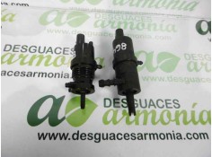 Recambio de bomba limpia para mercedes-benz clase a (w176) a 200 cdi (176.008) referencia OEM IAM 2318660021  