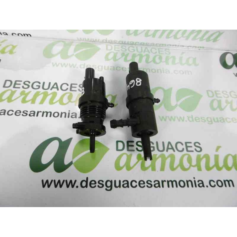 Recambio de bomba limpia para mercedes-benz clase a (w176) a 200 cdi (176.008) referencia OEM IAM 2318660021  