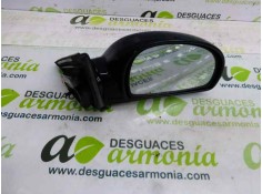 Recambio de retrovisor derecho para hyundai accent (lc) 1.5 crdi cat referencia OEM IAM    2