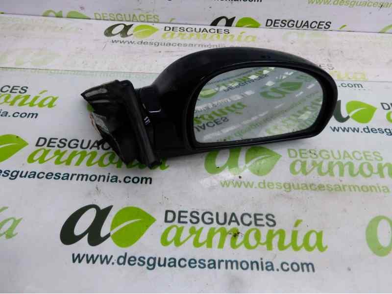 Recambio de retrovisor derecho para hyundai accent (lc) 1.5 crdi cat referencia OEM IAM   