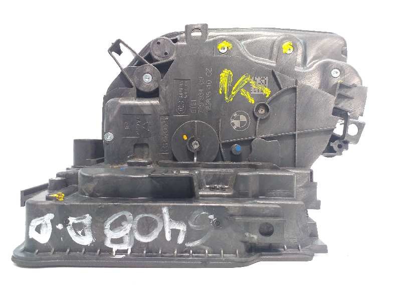 Recambio de cerradura puerta delantera derecha para mini mini (f56) one referencia OEM IAM 51217281934  