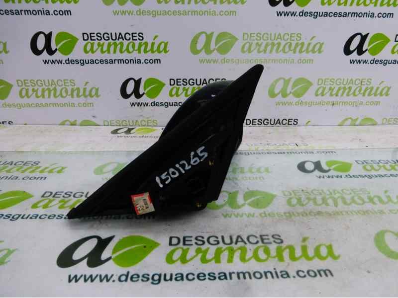 Recambio de retrovisor derecho para hyundai accent (lc) 1.5 crdi cat referencia OEM IAM   