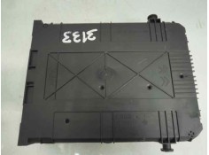 Recambio de caja reles / fusibles para peugeot 208 style referencia OEM IAM 9807531680 BSIN02  2