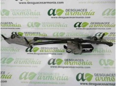 Recambio de motor limpia delantero para mercedes-benz clase a (w176) a 200 cdi (176.008) referencia OEM IAM A1769061800 A1768200