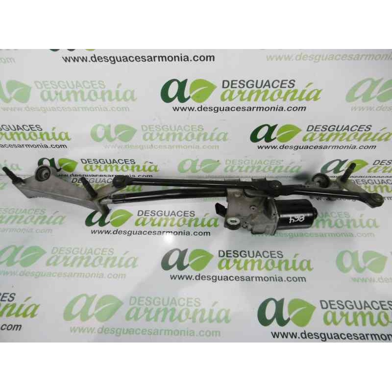 Recambio de motor limpia delantero para mercedes-benz clase a (w176) a 200 cdi (176.008) referencia OEM IAM A1769061800 A1768200