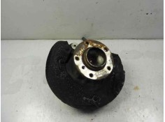 Recambio de mangueta delantera izquierda para bmw serie 1 berlina (e81/e87) 120d referencia OEM IAM   