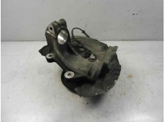 Recambio de mangueta delantera izquierda para bmw serie 1 berlina (e81/e87) 120d referencia OEM IAM    2
