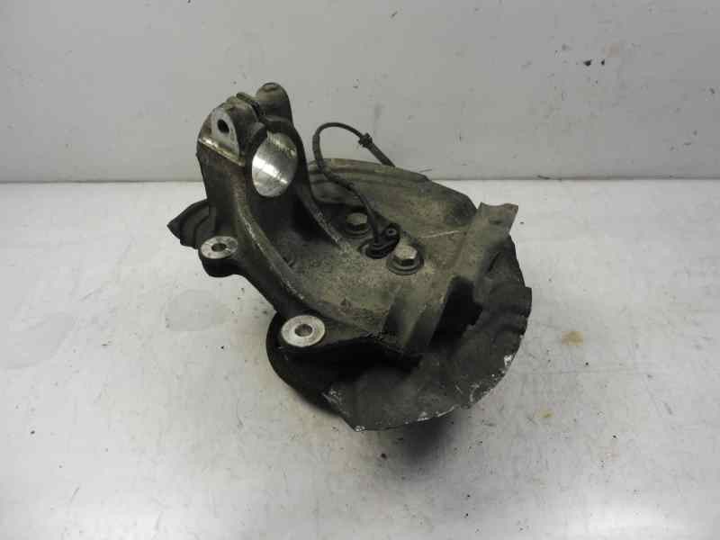 Recambio de mangueta delantera izquierda para bmw serie 1 berlina (e81/e87) 120d referencia OEM IAM   