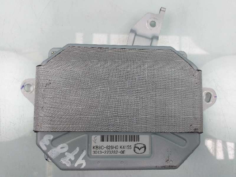 Recambio de modulo electronico para mazda cx-5 center-line 2wd referencia OEM IAM KB8C626H0 30132232820E 