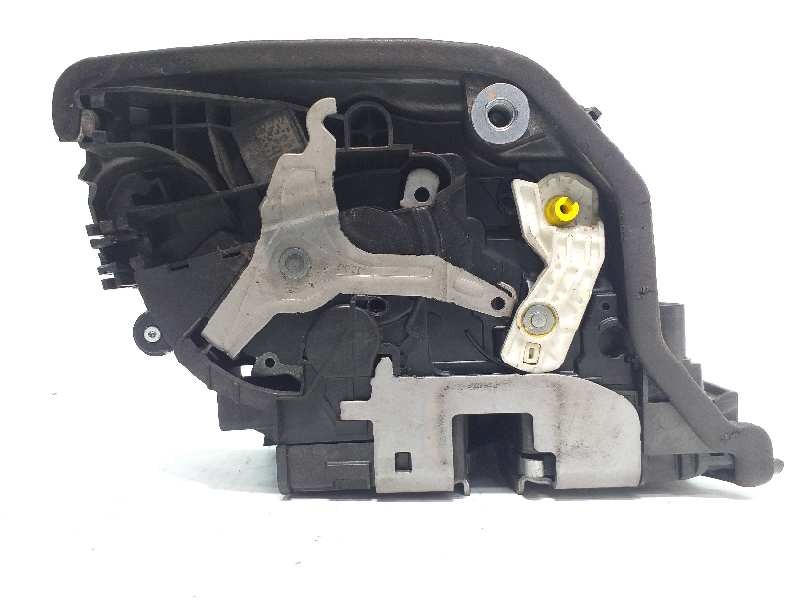 Recambio de cerradura puerta delantera derecha para mini mini (f56) one referencia OEM IAM 51217281934  