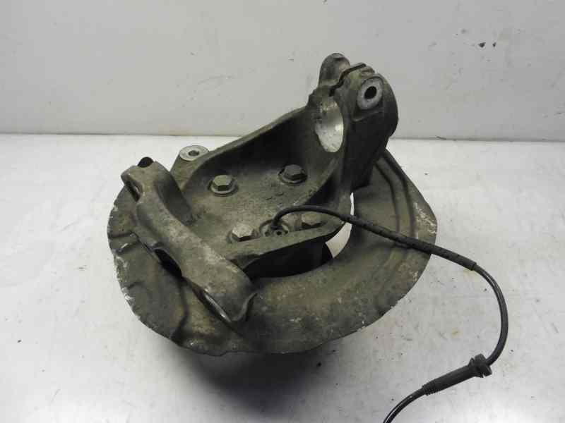 Recambio de mangueta delantera izquierda para bmw serie 1 berlina (e81/e87) 120d referencia OEM IAM   