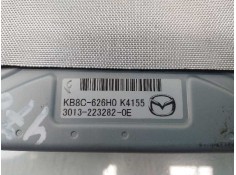 Recambio de modulo electronico para mazda cx-5 center-line 2wd referencia OEM IAM KB8C626H0 30132232820E  2